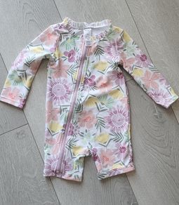 Baby swimsuit