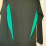 Manchester United Training Top Image 2