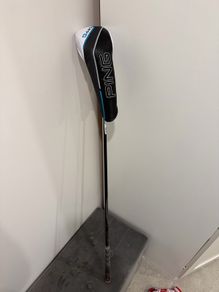 Ping G440 - 4 wood