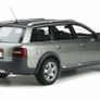 Audi Allroad Quattro 2000 Ottomobile 1/18 NEW in BOX Image 5
