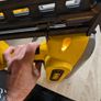 Dewalt 16G nailer Image 5