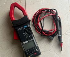 Multimeter / Clampmeter