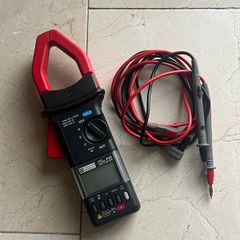 Multimeter / Clampmeter