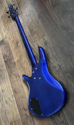 Ibanez Sr800le 1990 Mij