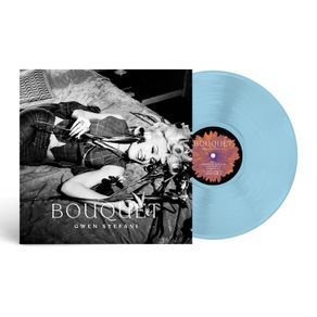 Gwen Stefani - Bouquet - Web Exclusive Blue Vinyl - Limited Edition