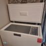 hoover freezer Image 2