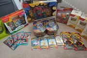 Pokemon collection 20 items
