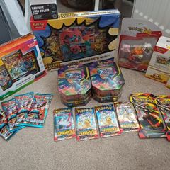 Pokemon collection 20 items