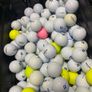 40 Bridgestone Golf Balls Image 2