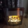 Electric fire suite Image 3