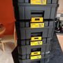 DeWalt Tool Boxes Image 3