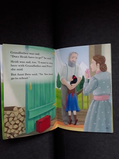 Very easy first readers books bundle