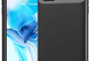 iPhone 11 External Power Case 5000mAh ..