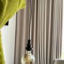 2x Pendant light Image 6