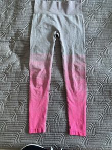 Penneys leggings Size 10-12UK