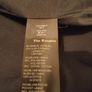 The Kooples Black Leather Jacket (RRP 600) Image 3