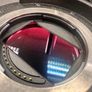 Sony Fx9 + Fe 28-135mm G + 2 V-mounts + 840gb Xqd Image 3