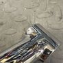 Chrome 1 Inch Quill Stem Image 5