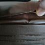 Rosetti Rattan Purse new and never used in excellent condition with no issues plenty of pockets with one zipped and space for credit cards etc see last two photos for exact measurements FREE STANDARD POSTAGE INCLUDED Image 5