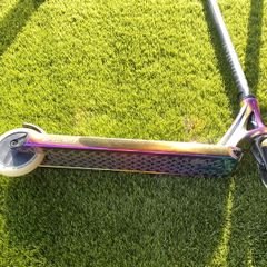 Blunt Envy Prdigy Series 7 Pro Scooter