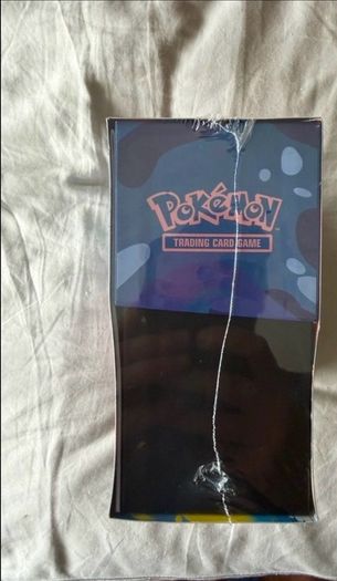 Pokemon Chaos Rising Pokemon Center ETB  x3 Available