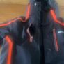 Ski Jacket Age 9/10 Image 4
