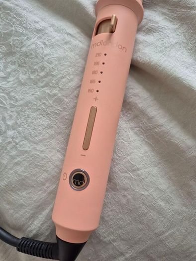 md London wave hair styler