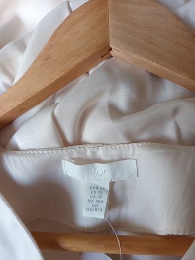 H&M Dress. Size XS - 10/12.  B.N.W.T.