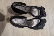 37/4 size sandal