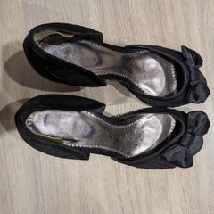 37/4 size sandal