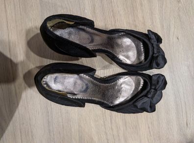 37/4 size sandal