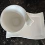 Cup and Saucer Set Image 3