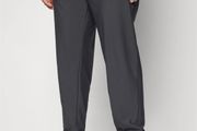 Adidas navy golf joggers (XS) Brand New