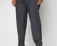 Adidas navy golf joggers (XS) Brand New