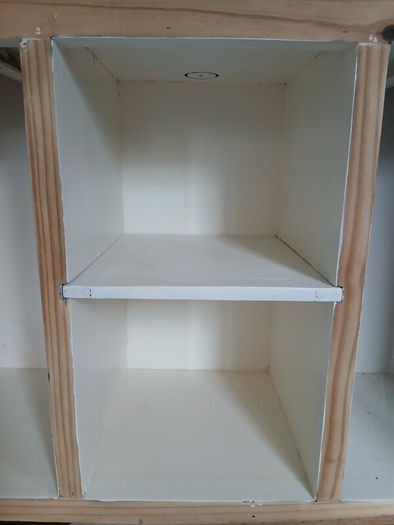 sideboard