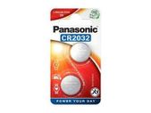 CR2032 Batteries