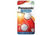 CR2032 Batteries