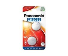 CR2032 Batteries