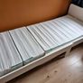 Extendable single bed Image 5
