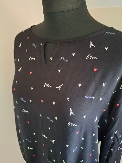 Street One Top
