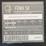 Garmin Fenix 5X Sapphire watch Image 6