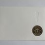 Irish USA WORLD CUP 1994 Coin medal Cover Vintage Ireland Image 3