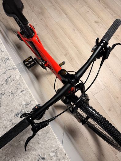 SCOTT Aspect 960 Bike
