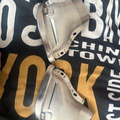 Genuine Mercedes End tips