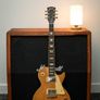Gibson Les Paul Standard 1991 - Natural Image 2