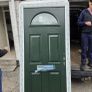 PVC composite doors Image 7