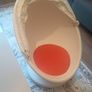 Kids Swivel Egg Chair Image 3