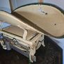 Seca Antique Baby Weighing Scales Image 4