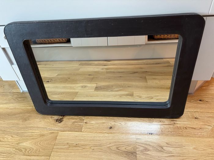 New Mirror