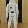 Star Wars Vintage Snowtrooper Image 2